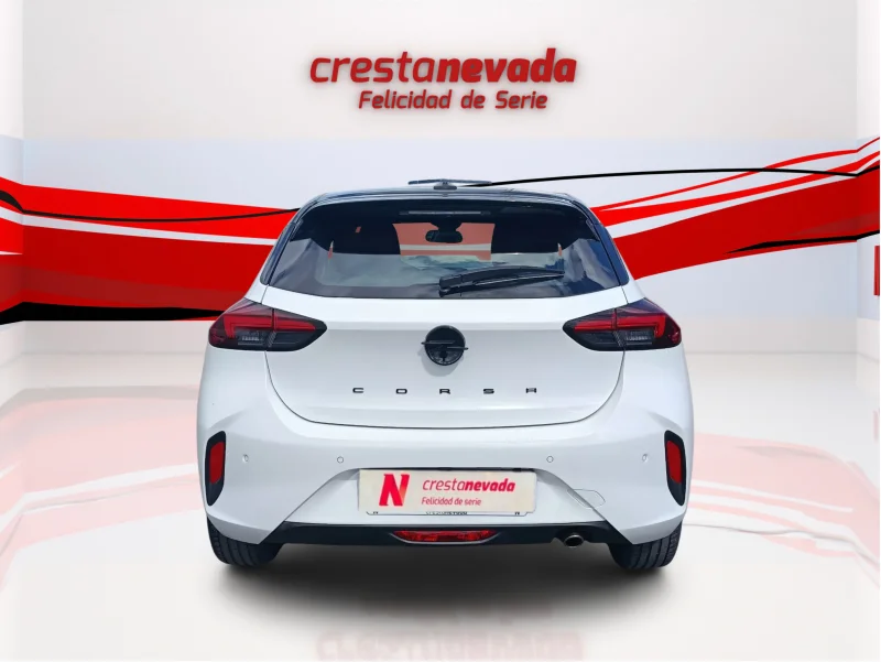 Imagen de Opel Corsa