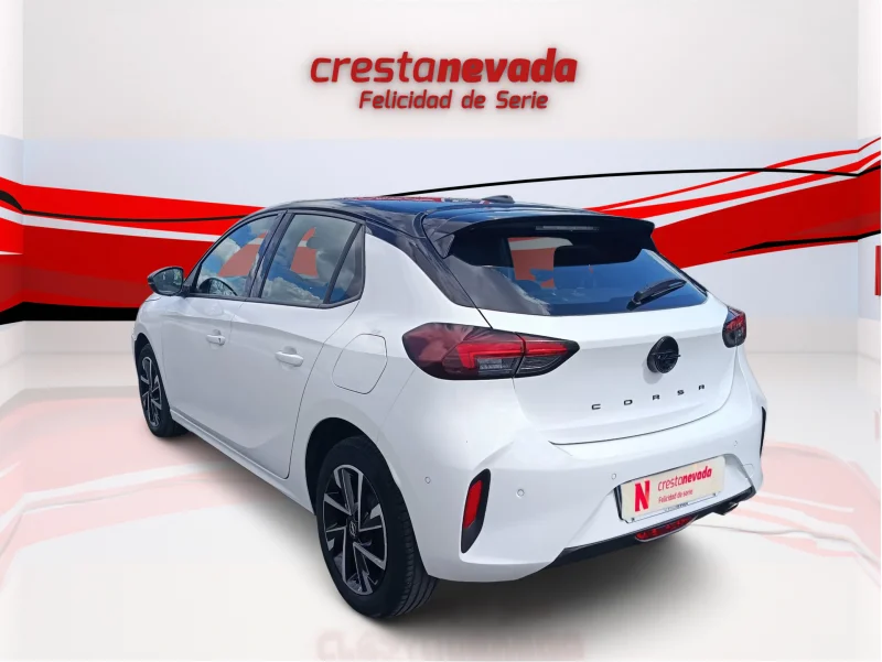 Imagen de Opel Corsa
