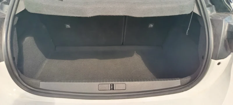 Imagen de Opel Corsa