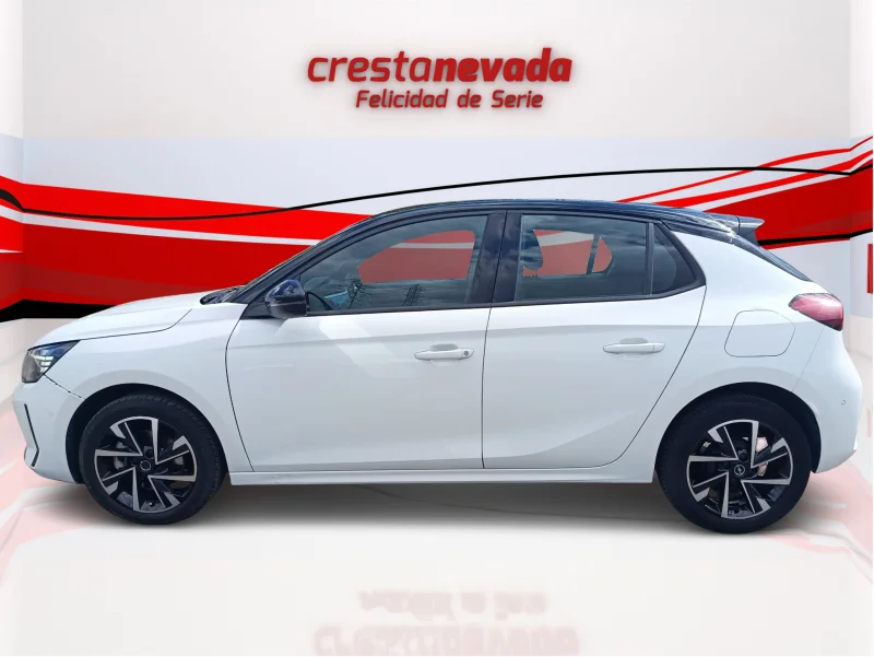 Imagen de Opel Corsa