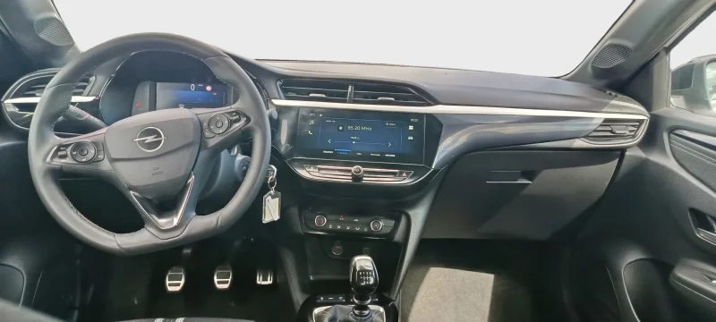 Imagen de Opel Corsa