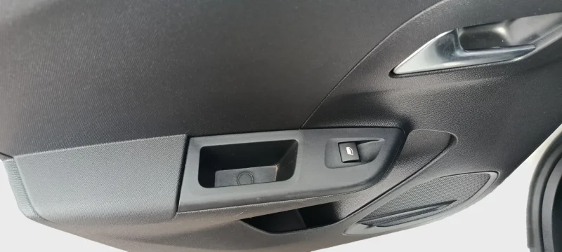 Imagen de Opel Corsa