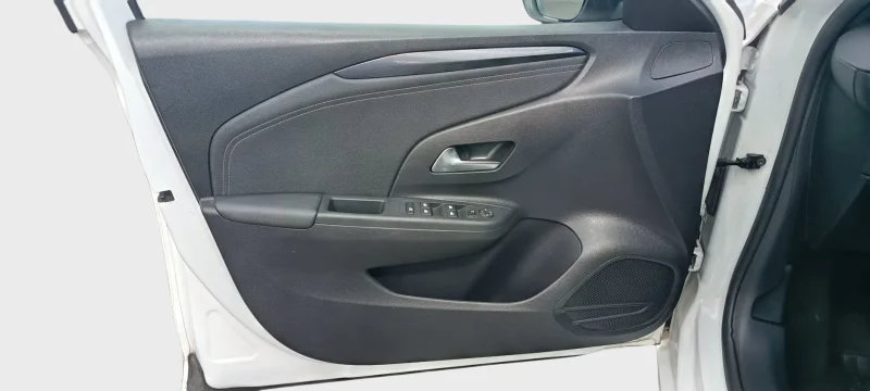 Imagen de Opel Corsa