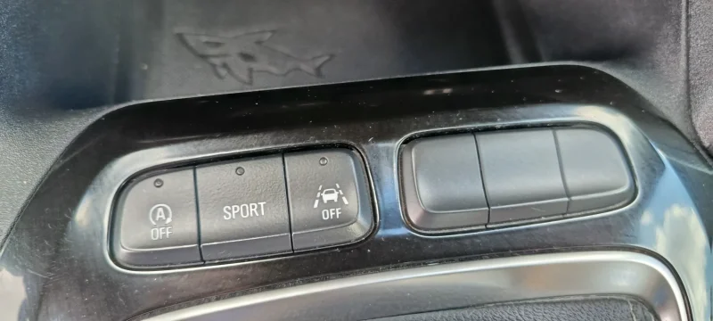 Imagen de Opel Corsa