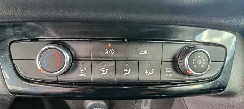 Imagen de Opel Corsa