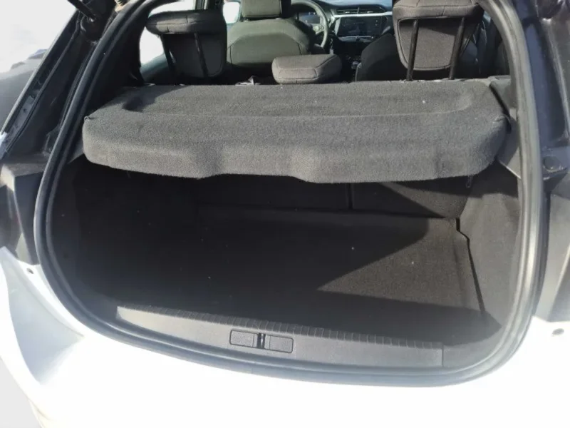 Imagen de Opel Corsa