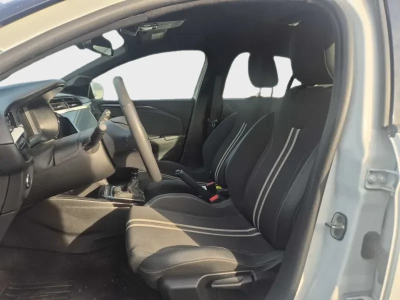 Imagen de Opel Corsa