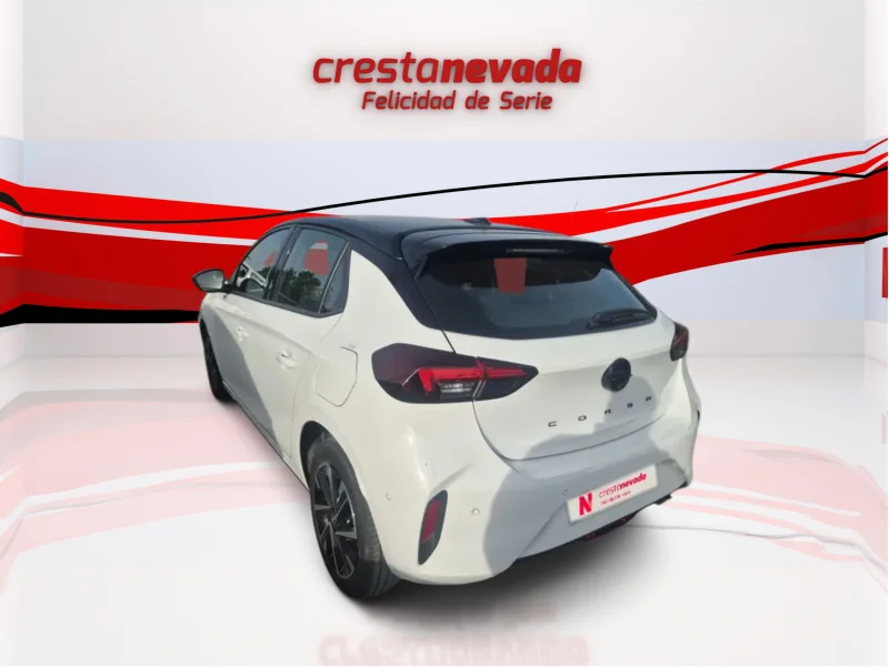 Imagen de Opel Corsa