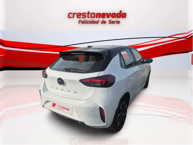 Imagen de Opel Corsa