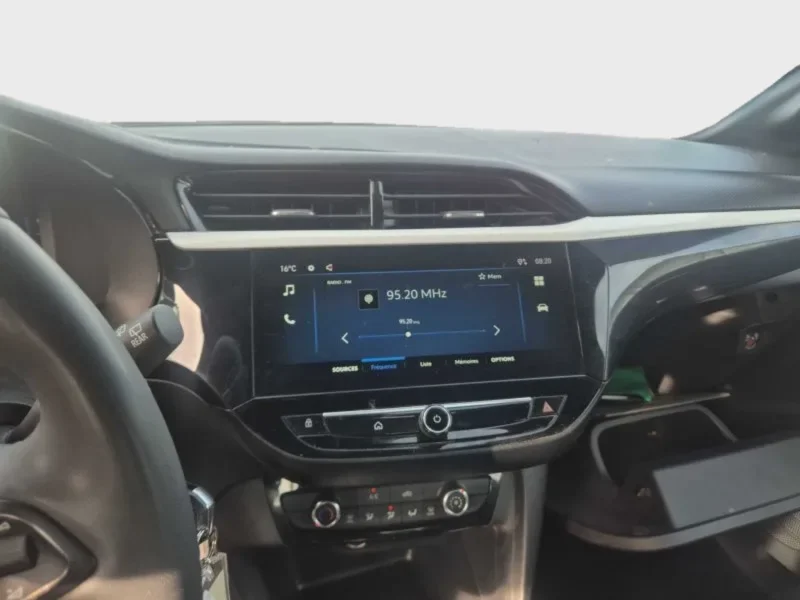 Imagen de Opel Corsa