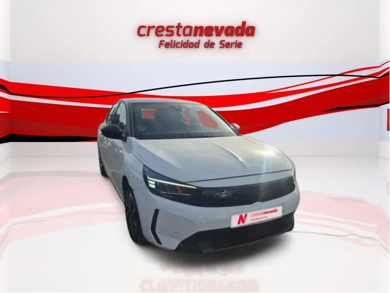 Imagen de Opel Corsa