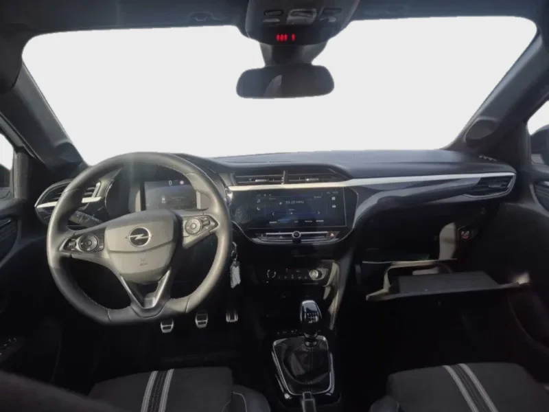 Imagen de Opel Corsa