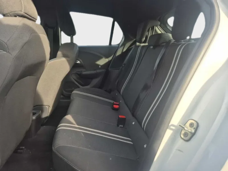 Imagen de Opel Corsa