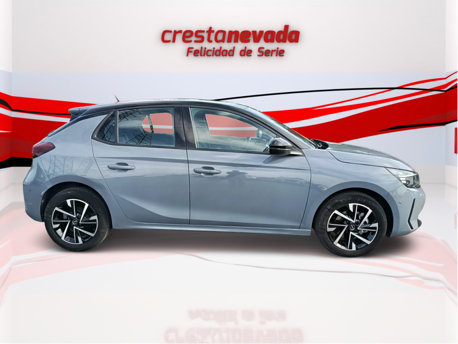 Imagen de Opel Corsa