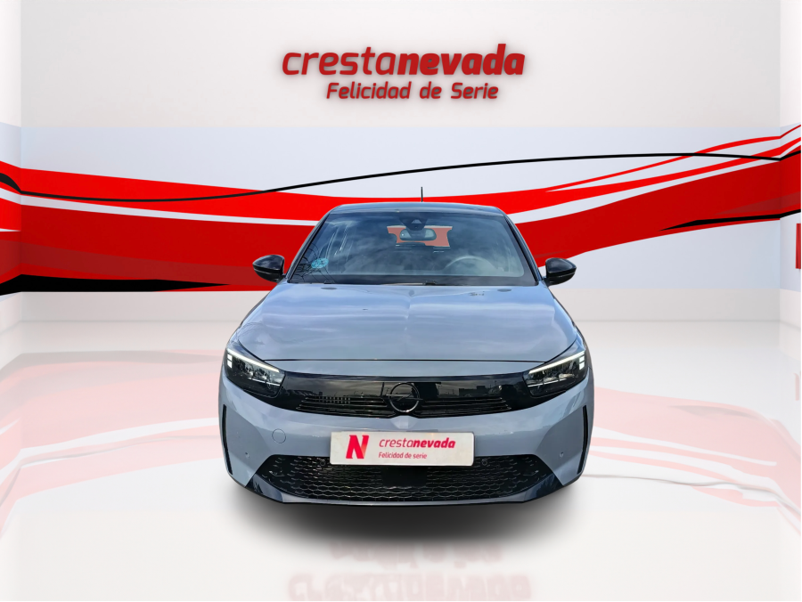 Imagen de Opel Corsa