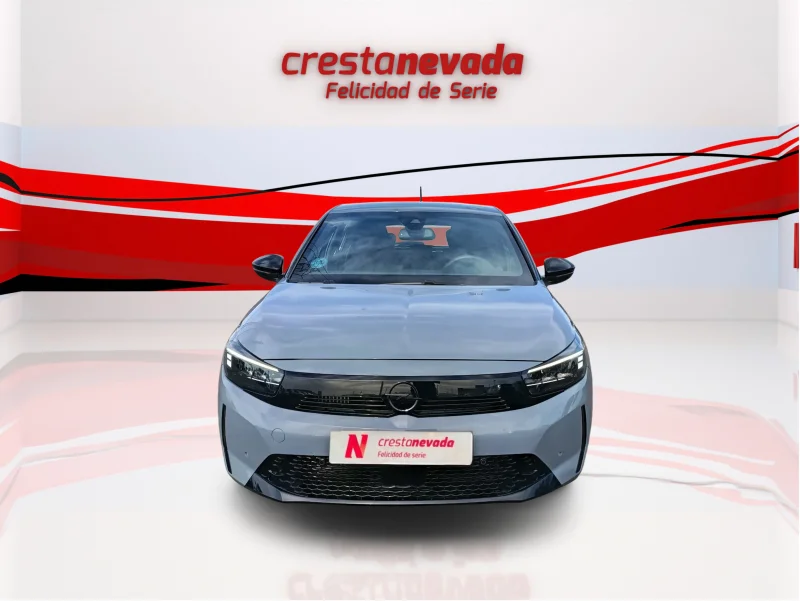 Imagen de Opel Corsa
