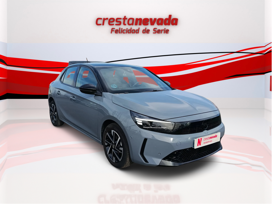 Imagen de Opel Corsa