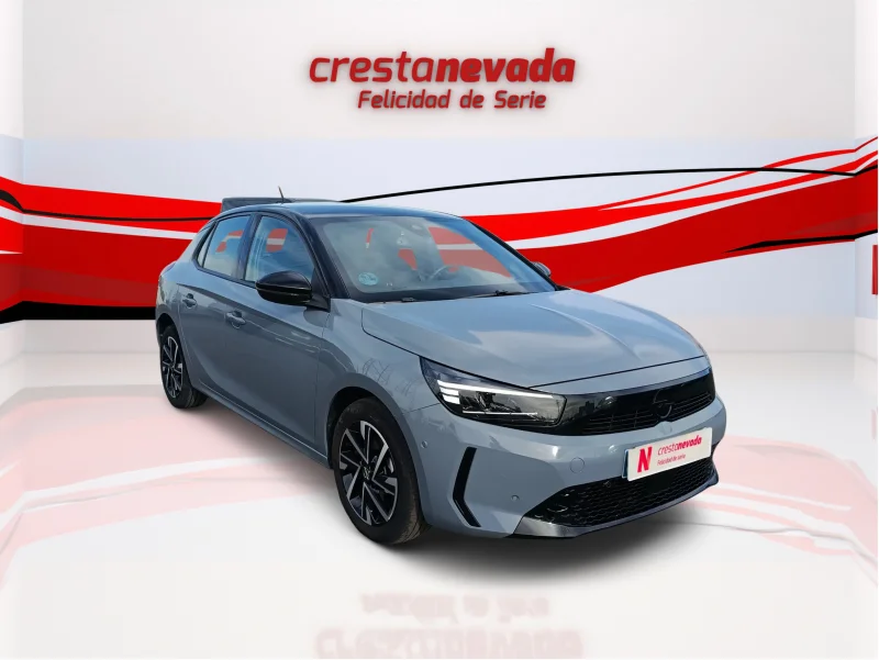 Imagen de Opel Corsa