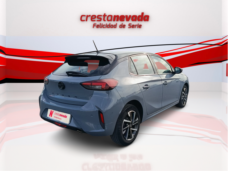 Imagen de Opel Corsa