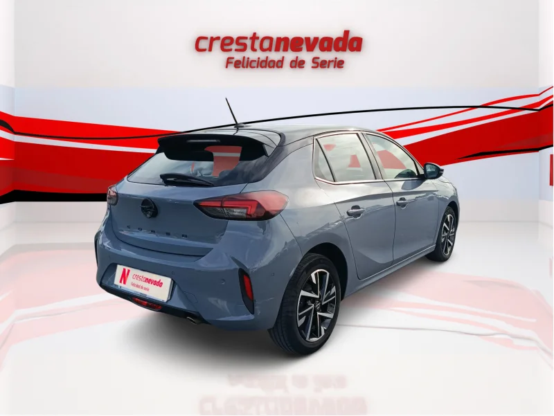 Imagen de Opel Corsa