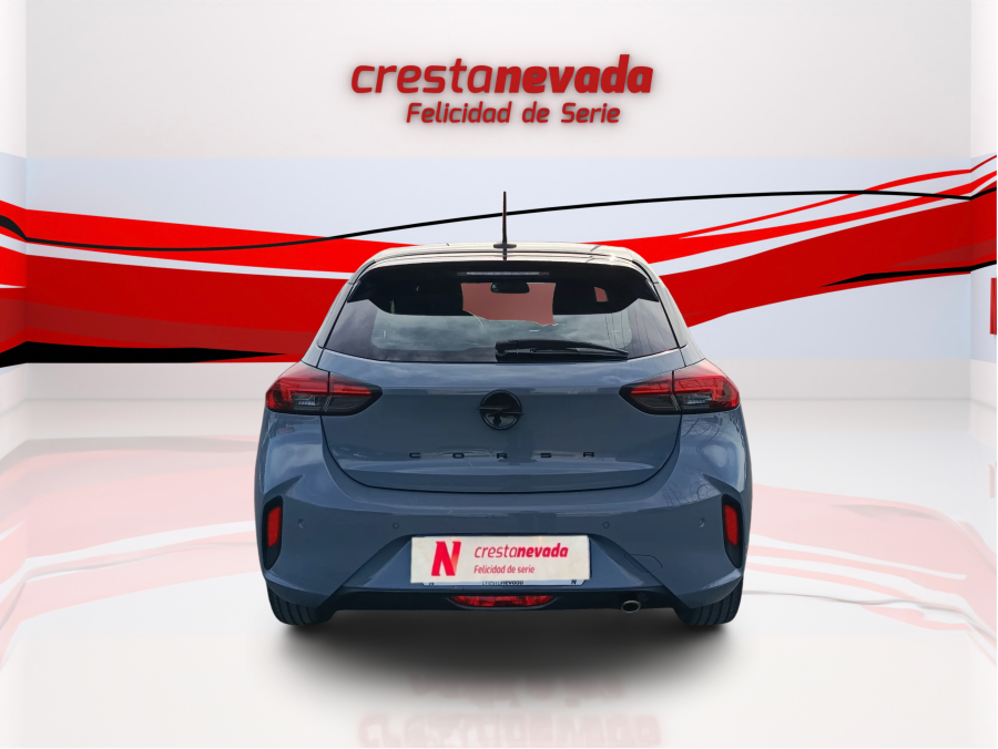 Imagen de Opel Corsa