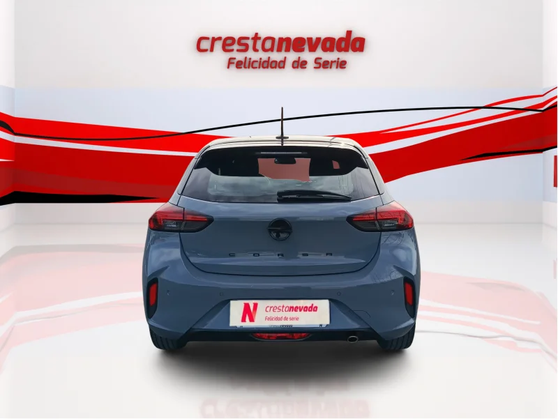 Imagen de Opel Corsa