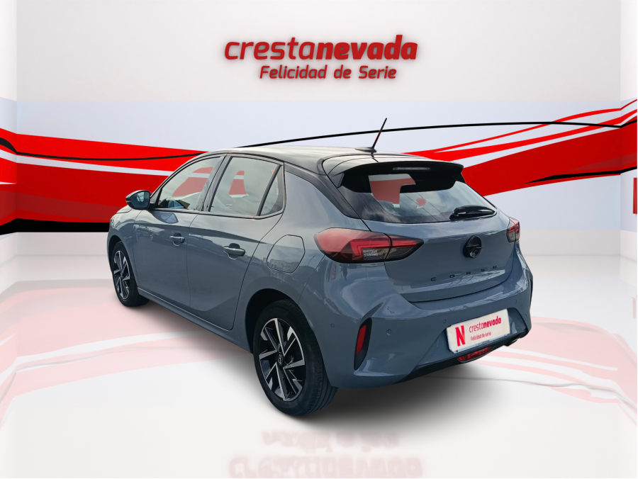 Imagen de Opel Corsa