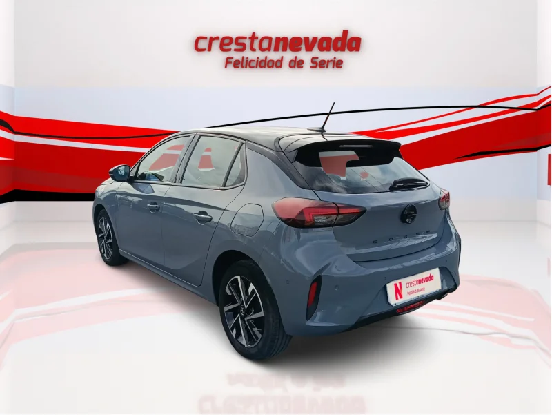 Imagen de Opel Corsa