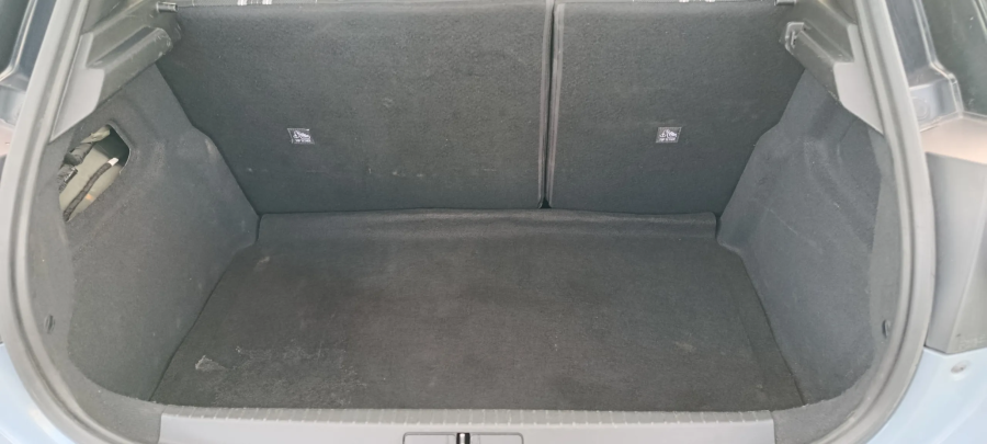 Imagen de Opel Corsa