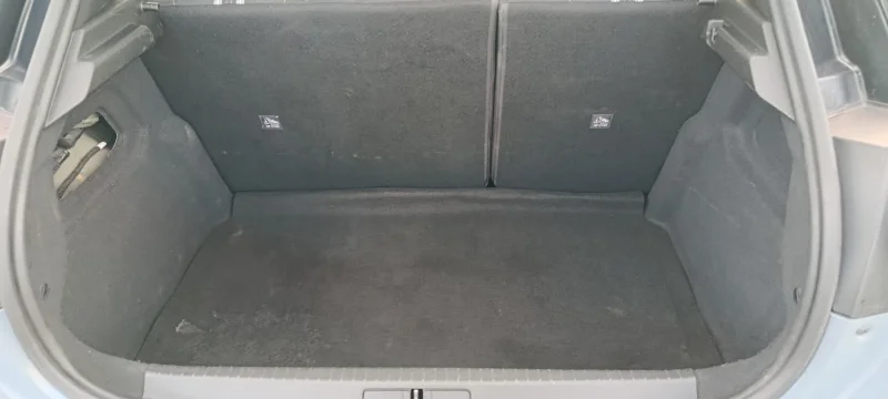 Imagen de Opel Corsa