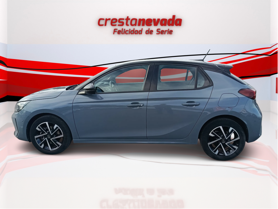 Imagen de Opel Corsa