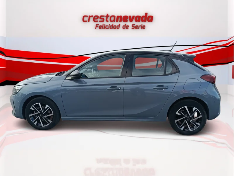 Imagen de Opel Corsa