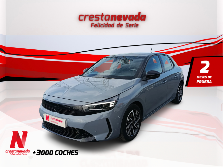 Imagen de Opel Corsa