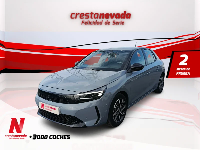 Imagen de Opel Corsa