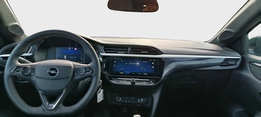 Imagen de Opel Corsa