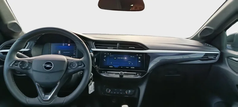Imagen de Opel Corsa