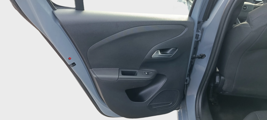 Imagen de Opel Corsa
