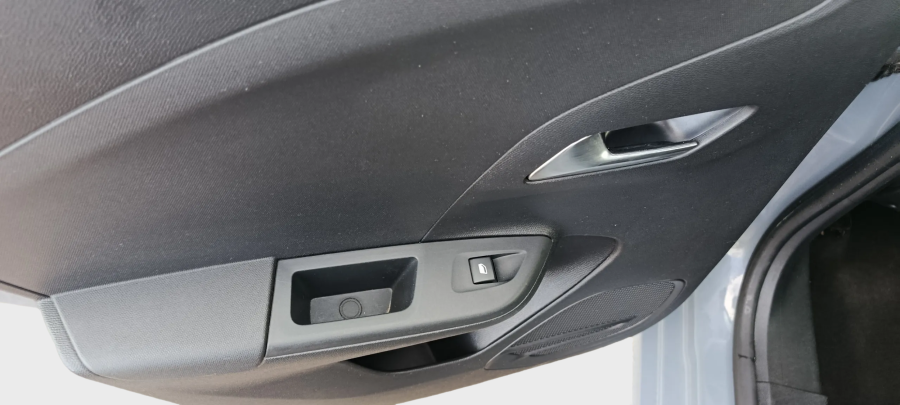 Imagen de Opel Corsa