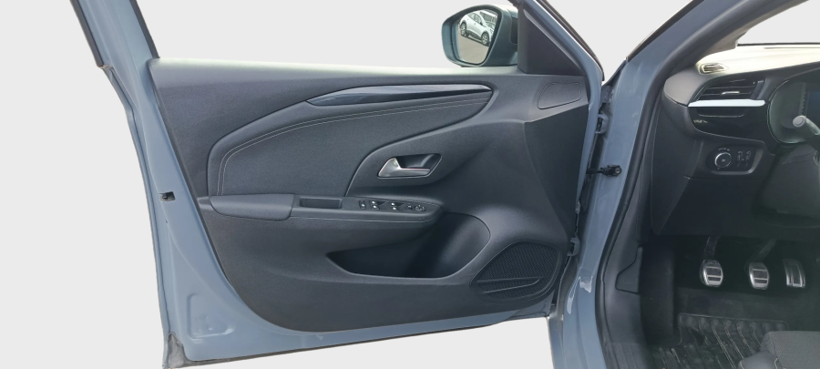 Imagen de Opel Corsa