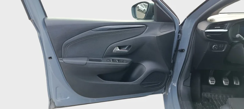 Imagen de Opel Corsa