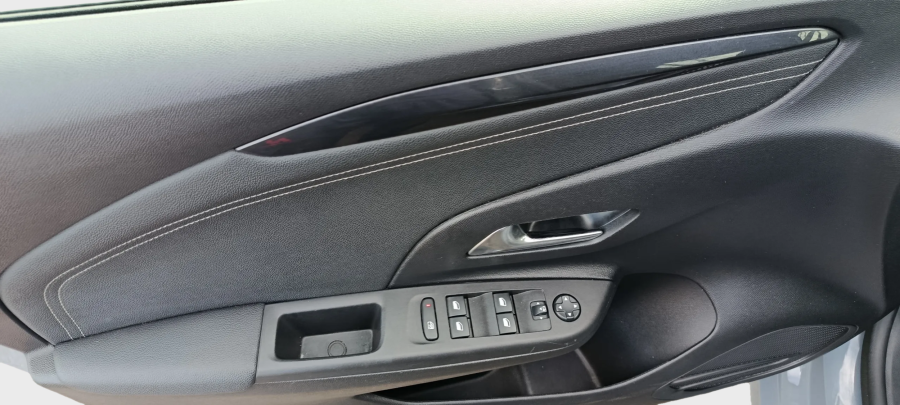 Imagen de Opel Corsa