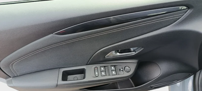 Imagen de Opel Corsa