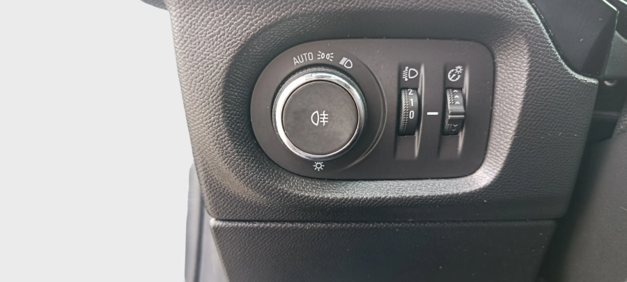 Imagen de Opel Corsa