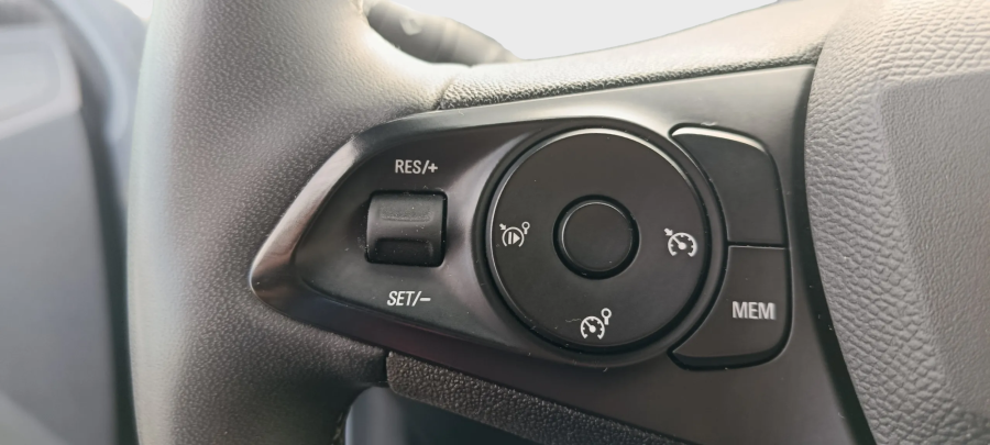 Imagen de Opel Corsa