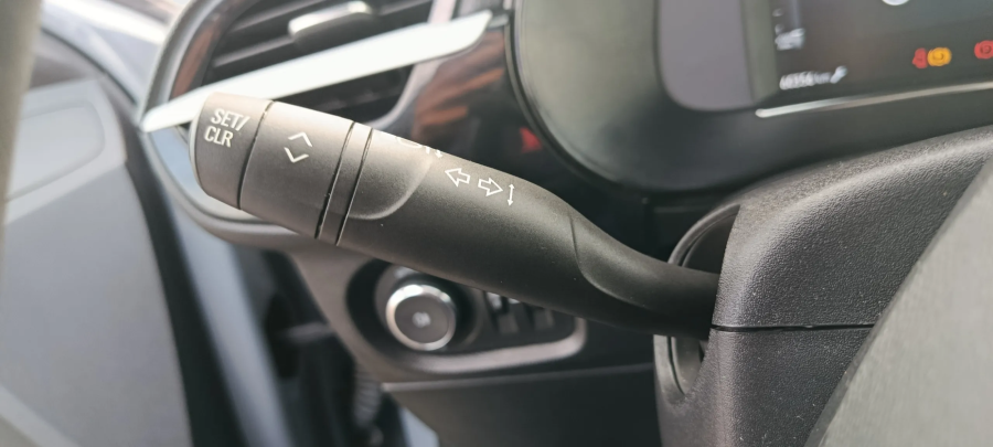 Imagen de Opel Corsa