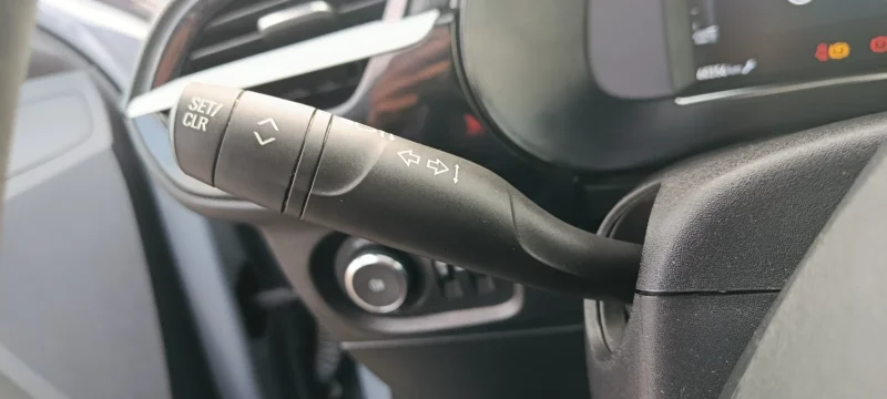 Imagen de Opel Corsa