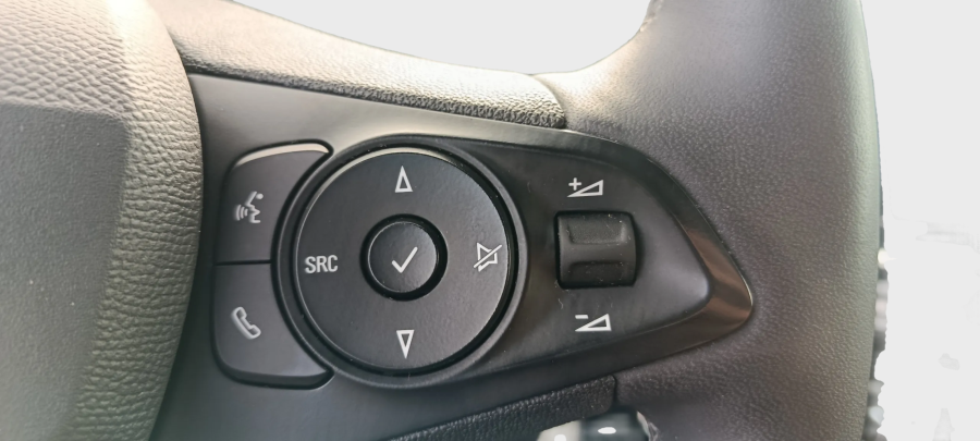 Imagen de Opel Corsa