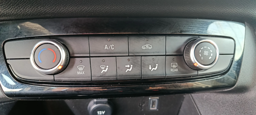 Imagen de Opel Corsa