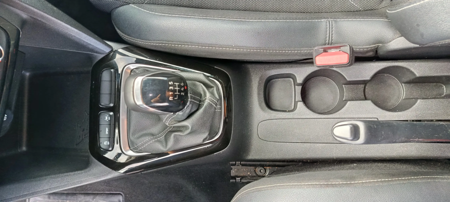 Imagen de Opel Corsa
