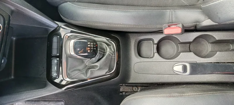 Imagen de Opel Corsa